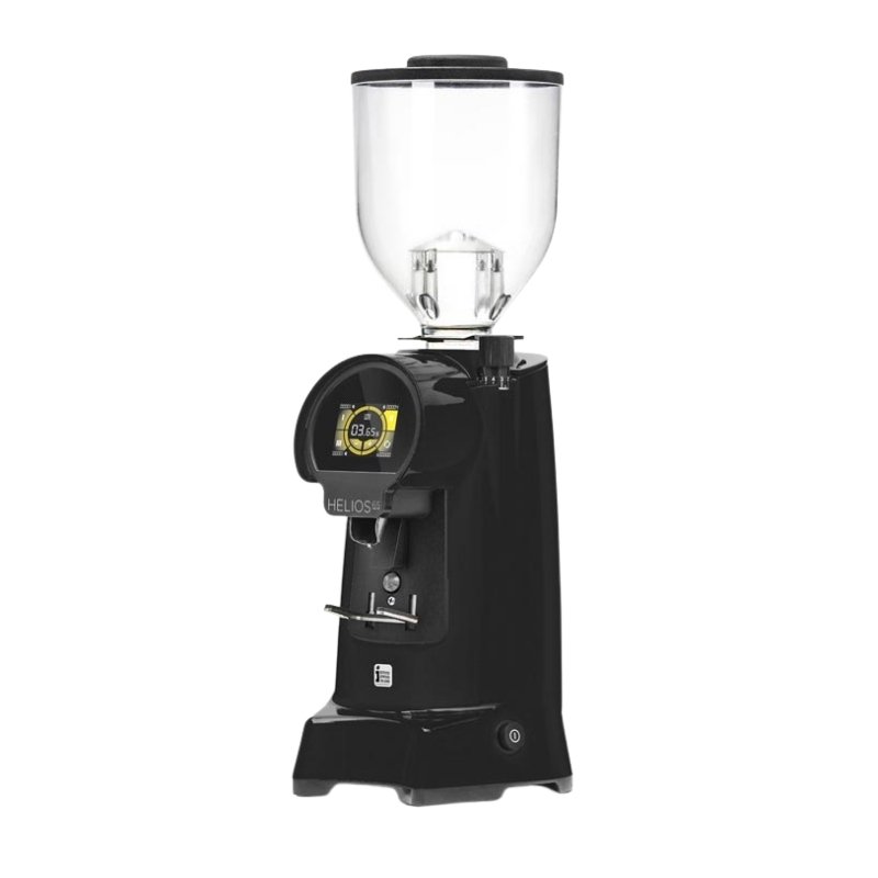 EUREKA HELIOS65 Espresso Kahve Değirmeni , 65 mm
